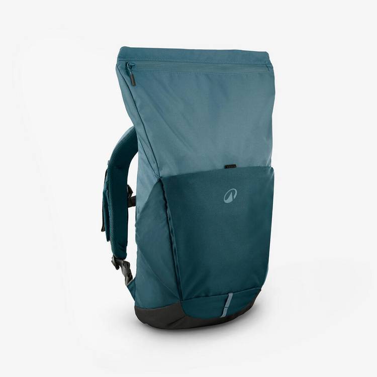 Decathlon daily backpack blue 16-20L, UK version