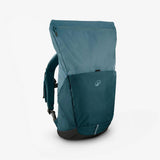 Decathlon daily backpack blue 16-20L, UK version