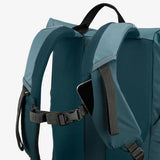 Decathlon daily backpack blue 16-20L, UK version