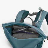 Decathlon daily backpack blue 16-20L, UK version