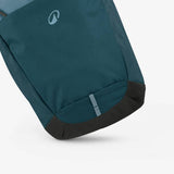 Decathlon daily backpack blue 16-20L, UK version