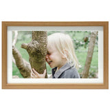Argos Kodak 15.6 Inch Wi-Fi Digital Photo Frame - Burlywood- Buy online at McGrocer