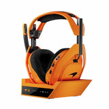 Logitech G Astro A50 X McLaren Edition wireless headset - British product