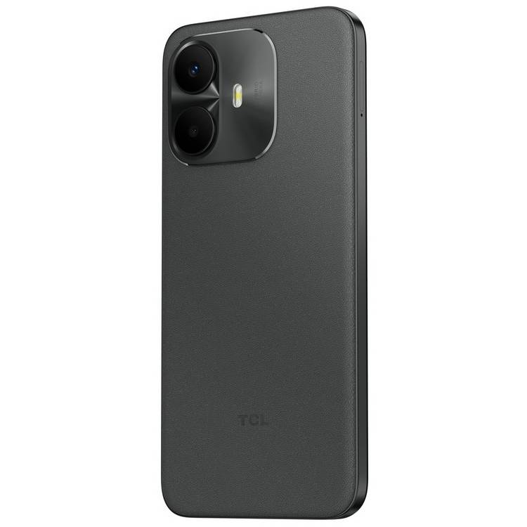 TCL K70 Power 4G mobile phone 256GB Space Grey, imported from the UK