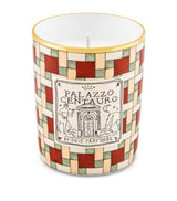 Harrods GINORI 1735 x Luke Edward Hall Palazzo Centauro Scented Candle- Buy online at McGrocer