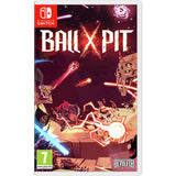 Argos BALL x PIT Nintendo Switch Game- Buy online at McGrocer
