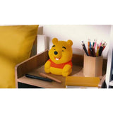 Winnie the Pooh silicone night light 15.5cm - British product
