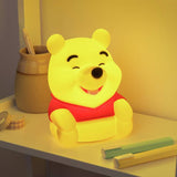 Argos Winnie the Pooh SquishyGlo Silicone Desk Lamp - Multi- Buy online at McGrocer