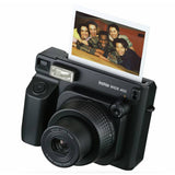 Argos instax WIDE 400 Instant Camera Jet Black- Buy online at McGrocer