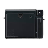 instax WIDE 400 instant camera Jet Black, imported from the UK