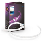 Argos Philips Hue Smart Lightstrip Plus 1M Extension Smart LED Light Strip- Buy online at McGrocer