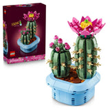 LEGO 11509 Flowering Cactus building set 482 pieces (British brand)