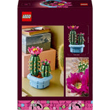LEGO 11509 Flowering Cactus building set 482 pieces (British brand)