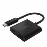 Argos Belkin USB-C to HDMI and Charge Adaptor- Buy online at McGrocer