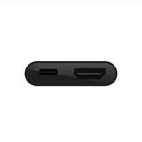 Belkin USB-C to HDMI and charge adaptor 0.06m, UK version