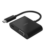 Argos Belkin USB-C to VGA and Charge Adaptor- Buy online at McGrocer
