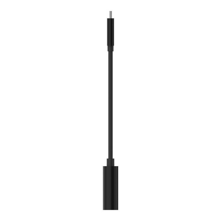 Belkin USB-C to VGA and Charge Adaptor (British brand)