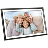 AgfaPhoto Realiview digital photo frame 15.6in - British product