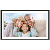 AgfaPhoto Realiview digital photo frame 15.6in - British product