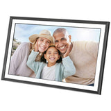 AgfaPhoto Realiview digital photo frame 15.6in - British product