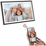 AgfaPhoto Realiview digital photo frame 15.6in - British product