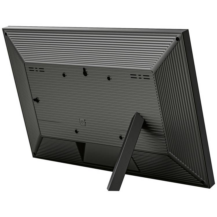 AgfaPhoto Realiview digital photo frame 15.6in - British product