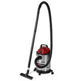 Argos Einhell 20 Litre Wet and Dry Vacuum Cleaner - 900W- Buy online at McGrocer