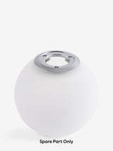 Next Chrome Pasadena Chrome Spare Part Shade for 435930, 690037, 718304- Buy online at McGrocer