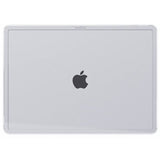 Tech21 EvoShell MacBook Air 13 inch clear case - British product