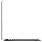 Tech21 EvoShell MacBook Air 13 inch clear case - British product