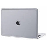 Tech21 EvoShell MacBook Air 13 inch clear case - British product