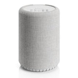 Audio Pro A10 MkII wireless speaker in Light Grey, UK version