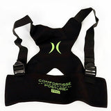 JML Comfortisse Posture Pro black S/M (British brand)