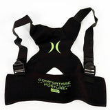 Argos JML Comfortisse Posture Pro Posture Corrector Black S/M Back Brace- Buy online at McGrocer