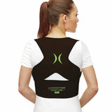 JML Comfortisse Posture Pro black S/M (British brand)