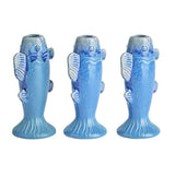 Argos Home fish candle holders set of 3, imported from the UK