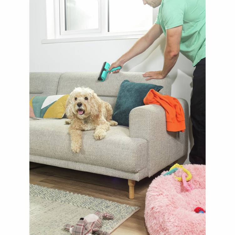 Beldray Pet Plus Lint Roller pet hair remover (British brand)
