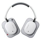 Nothing Headphone a White wireless over-ear headphones - British product