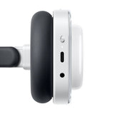 Nothing Headphone a White wireless over-ear headphones - British product