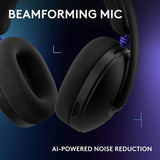 Logitech G325 Lightspeed wireless gaming headset - British product