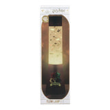 Harry Potter Flow Lamp multicoloured 33cm, imported from the UK
