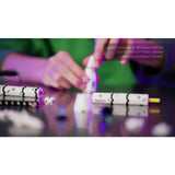 LEGO Technic NASA Artemis space launch system rocket, UK version
