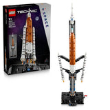 Argos LEGO Technic NASA Artemis Space Launch System Rocket 42221 Building Toy- Buy online at McGrocer