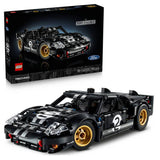 LEGO model kit Ford GT40 MKII 793 pieces, UK version