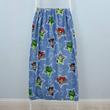 Argos Toy Story Fleece Throw - Blue - 150x100cm- Buy online at McGrocer