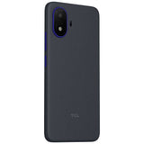 TCL K70 SE mobile phone Indigo Black 64GB, imported from the UK