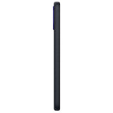 TCL K70 SE mobile phone Indigo Black 64GB, imported from the UK