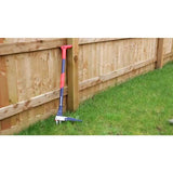 Spear & Jackson weed puller red (British brand)