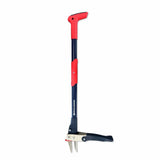 Spear & Jackson weed puller red (British brand)