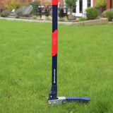 Spear & Jackson weed puller red (British brand)